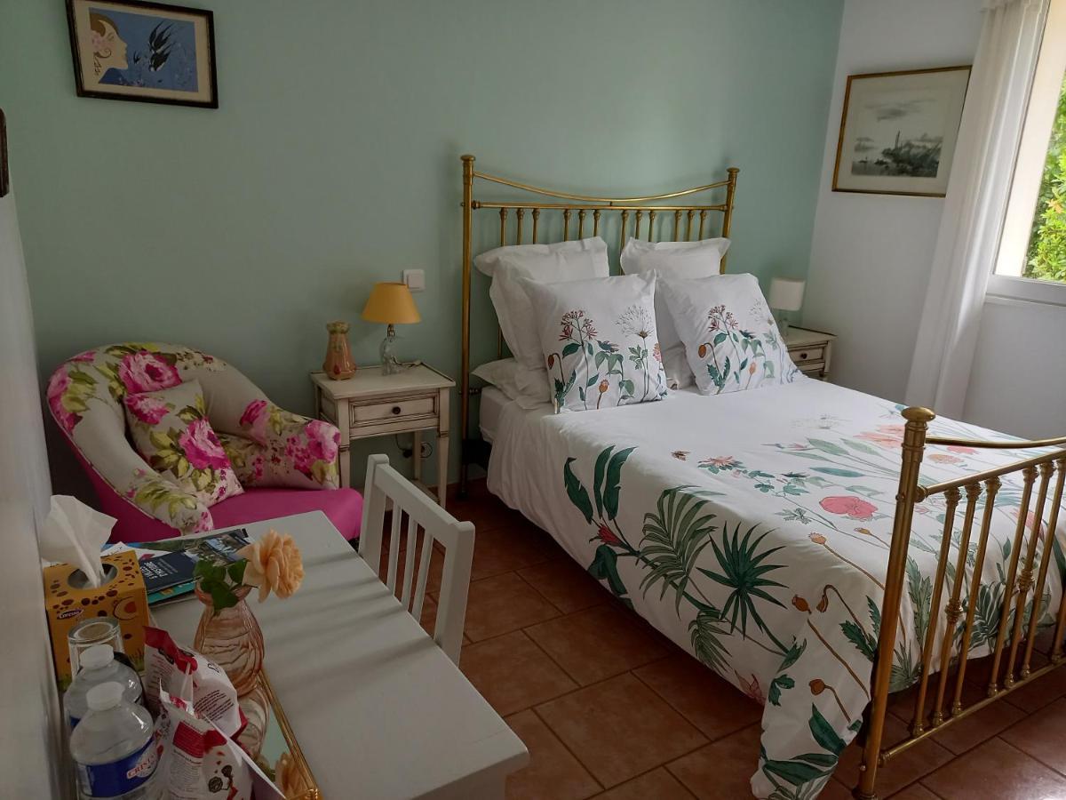 Apartament Marie Mignaloux-Beauvoir Zewnętrze zdjęcie