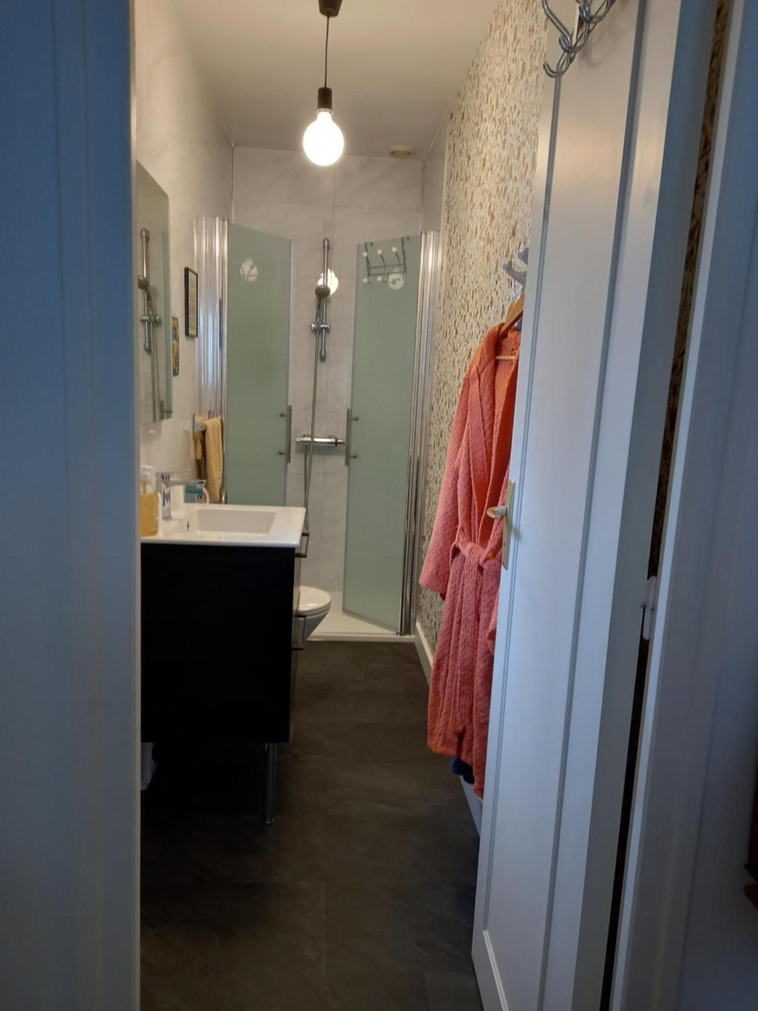 Apartament Marie Mignaloux-Beauvoir Zewnętrze zdjęcie
