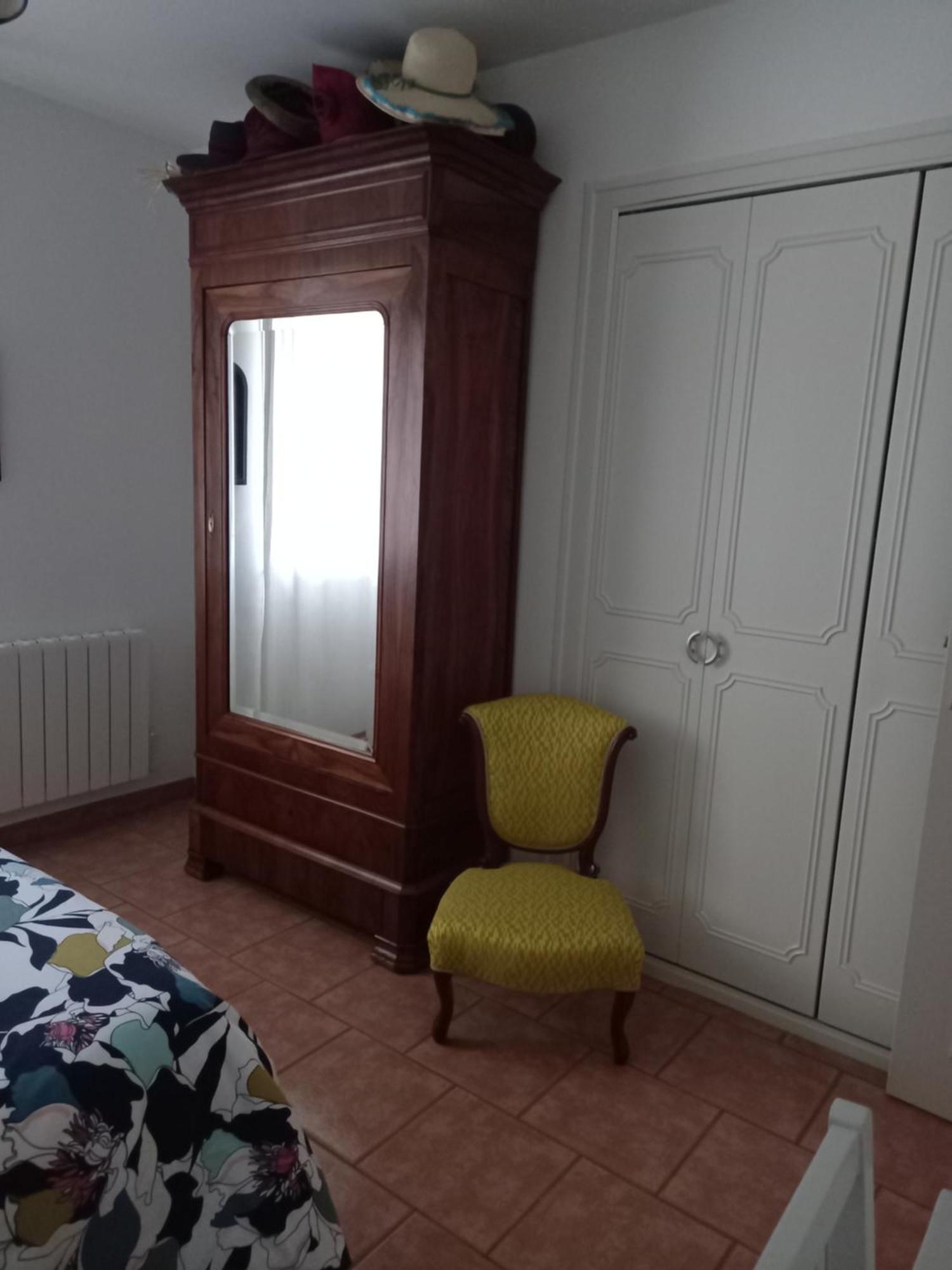 Apartament Marie Mignaloux-Beauvoir Zewnętrze zdjęcie