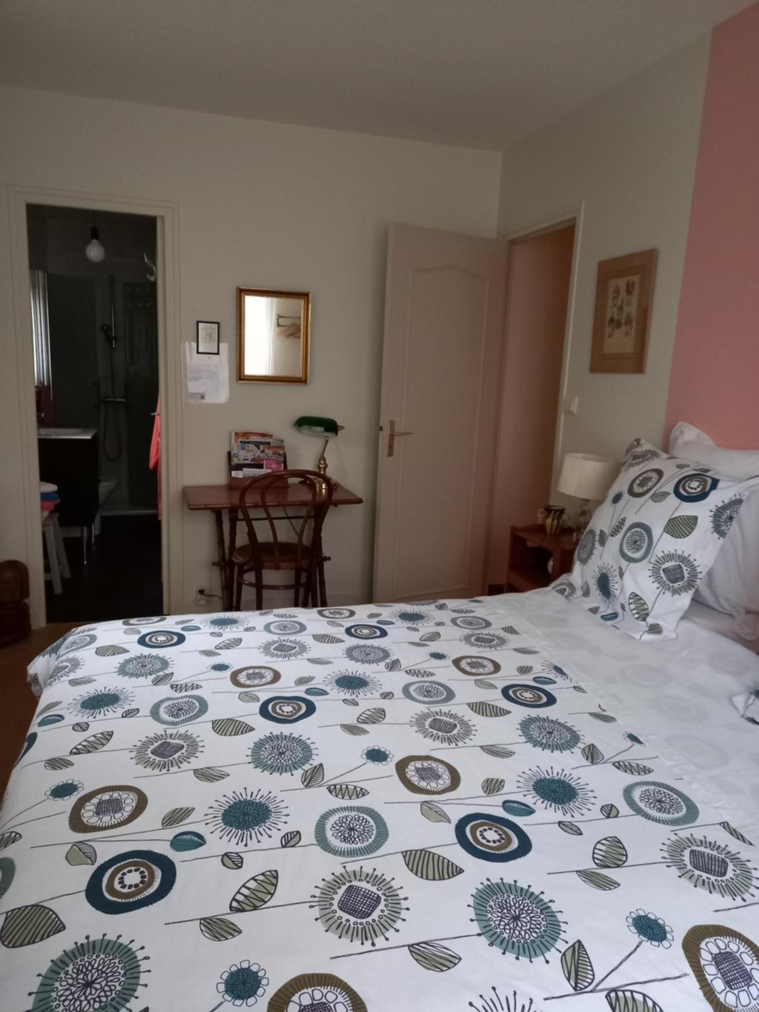 Apartament Marie Mignaloux-Beauvoir Zewnętrze zdjęcie