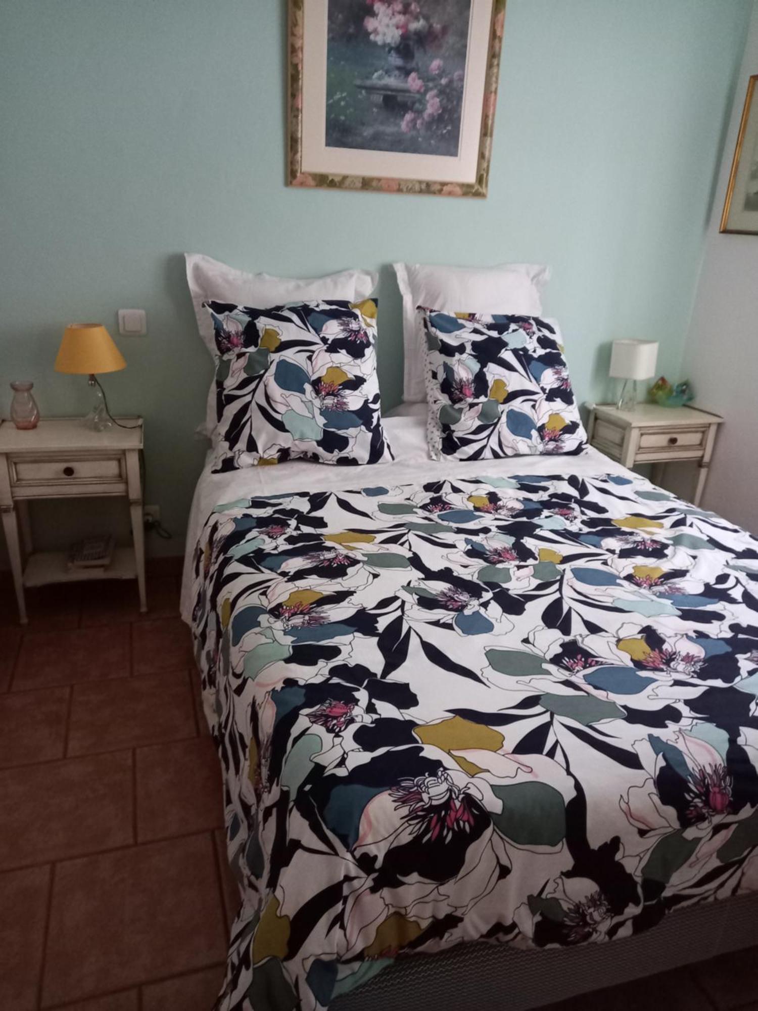 Apartament Marie Mignaloux-Beauvoir Zewnętrze zdjęcie